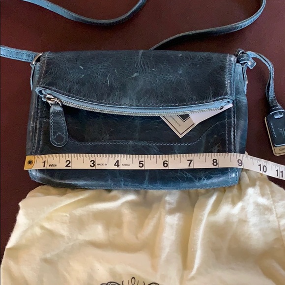 Frye purse - Picture 7 of 8